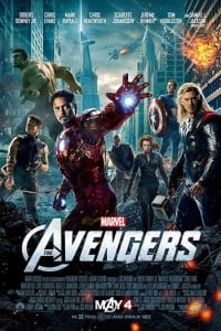 Download The Avengers (2012) Bluray {Hindi-English} 480p | 720p | 1080p | 4K 2160p