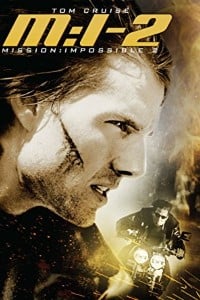Download Mission Impossible 2 (2000) {Hindi-English} Dual Audio 480p & 720p & 1080p Bluray