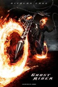Download Ghost Rider (2007) Bluray {Hindi-English} 480p | 720p | 1080p