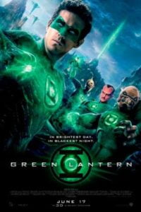 Download Green Lantern (2011) BluRay {Hindi-English} 480p & 720p & 1080p