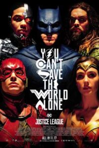 Download Justice League (2017) (Hindi-English) 480p & 720p & 1080p Bluray