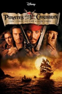 Download Pirates of the Caribbean: The Curse of the Black Pearl (2003) {Hindi-English} Dual Audio 480p & 720p & 1080p BluRay