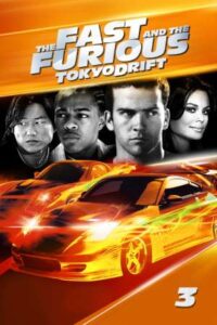 Download The Fast and the Furious: Tokyo Drift (2006) {Hindi-English} Dual Audio 480p & 720p & 1080p BluRay