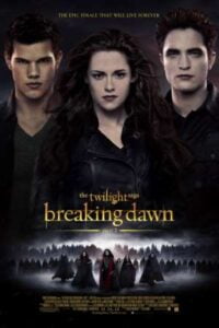 Download The Twilight Saga Breaking Dawn Part 2 (2012) {Hindi-English} Dual Audio 480p & 720p & 1080p BluRay