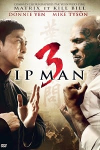 Download Ip Man 3 (2015) Dual Audio {English-Chinese} 720p [900MB]
