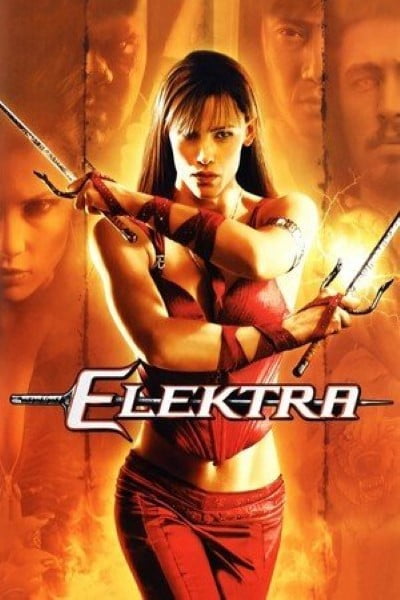 Download Elektra (2005) Bluray Dual Audio {Hindi-English} 480p | 720p | 1080p