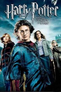 Download Harry Potter and the Goblet of Fire (2005) {Hindi-English} Dual Audio 480p & 720p & 1080p BluRay