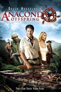 Download Anaconda The Offspring (2008) BluRay {Hindi-English} 480p & 720p & 1080p