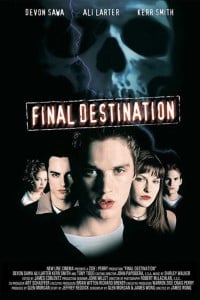 Download Final Destination 1 (2000) Bluray {Hindi-English} 480p & 720p & 1080p