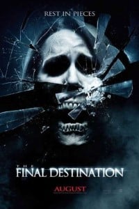 Download The Final Destination 4 (2009) Bluray {Hindi-English} 480p & 720p & 1080p