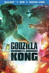 Download Godzilla vs Kong (2021) Bluray {Hindi-English} 480p & 720p & 1080p