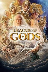Download League of Gods (2016) Dual Audio (Hindi-English) 480p [400MB] || 720p [1.2GB]