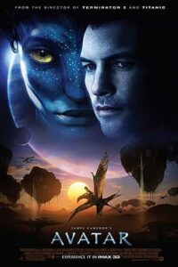 Download Avatar (2009) Bluray Dual Audio {Hindi-English} 480p | 720p | 1080p | 4K 2160p