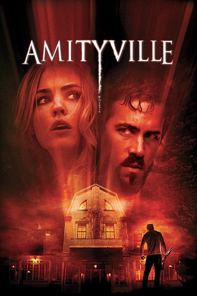 Download The Amityville Horror (2005) Bluray {Hindi-English} 480p & 720p & 1080p