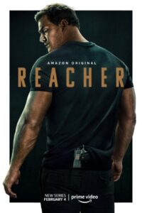 Download Reacher (Season 1-2) {Hindi-English} 480p & 720p & 1080p WEB Series
