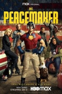 Download Peacemaker Season 1 2022 {English With Subtitles} 480p [120MB] || 720p [350MB]