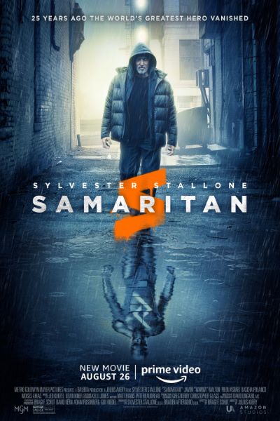 Download Samaritan (2022) Dual Audio {Hindi-English} WeB-DL 480p [300MB] || 720p [900MB] || 1080p [2.2GB]