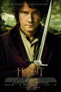 Download The Hobbit: An Unexpected Journey (2012) {Hindi-English} Dual Audio 480p & 720p & 1080p Bluray EXTENDED