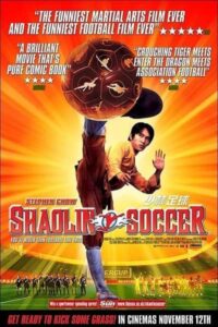 Download Shaolin Soccer (2001) Bluray {Hindi-Chinese} 480p & 720p & 1080p