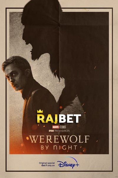 Download Werewolf by Night (2022) {Hindi Fan Dubbed} 480p [180MB] || 720p [450MB] || 1080p [2.3GB]