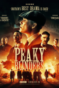 Download Peaky Blinders (Season 1-6) English BluRay 480p & 720p & 1080p Web Series