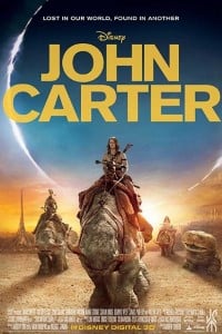 Download John Carter (2012) Bluray {Hindi-English} 480p | 720p | 1080p