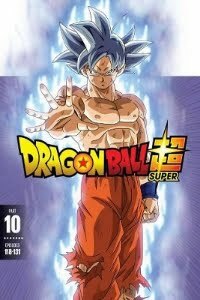 Download Dragon Ball Super Season 4 {Hindi-Tamil-Telugu-English-Japanese} Multi Audio 480p & 720p & 1080p BDRip Anime Series