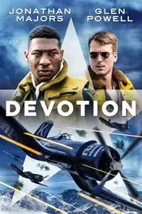 Download Devotion (2022) {English With Subtitles} Web-DL 480p [415MB] || 720p [1.1GB] || 1080p [2.7GB]