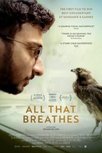 Download All That Breathes (2022) Dual Audio {Hindi-English} WEB-DL ESubs 480p [310MB] || 720p [870MB] || 1080p [2GB]