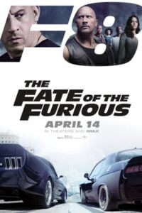 Download Fast & Furious 8: The Fate of the Furious (2017) BluRay {Hindi-English} 480p & 720p & 1080p