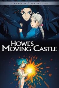 Download Howls Moving Castle (2004) BluRay {Hindi-English-Japanese-Chinese} 480p | 720p | 1080p
