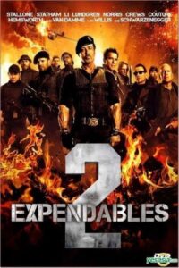 Download The Expendables 2 (2012) {Hindi-English} Dual Audio 480p & 720p & 1080p Bluray