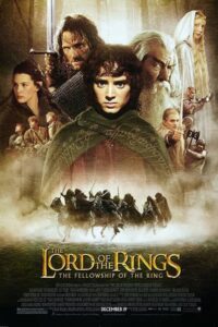 Download The Lord of the Rings: The Fellowship of the Ring (2001) {Hindi-English} Dual Audio 480p & 720p & 1080p BluRay