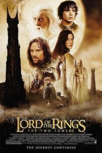Download The Lord of the Rings The Two Towers (2002) {Hindi-English} Dual Audio 480p & 720p & 1080p BluRay