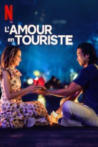 Download A Tourist’s Guide To Love (2023) WEB-DL {Hindi-English} 480p | 720p | 1080p