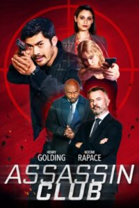Download Assassin Club (2023) WEB-DL {Hindi-English} 480p | 720p | 1080p Esub