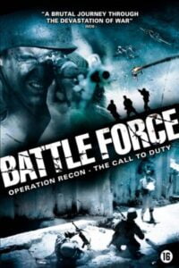 Download Battle Force (2012) Dual Audio {Hindi-English} BluRay 480p [330MB] || 720p [910MB] || 1080p [2.1GB]