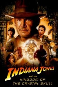 Download Indiana Jones and the Kingdom of the Crystal Skull (2008) Bluray {Hindi-English} 480p | 720p | 1080p