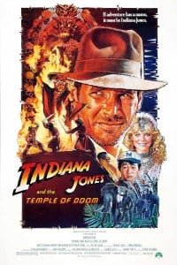 Download Indiana Jones and the Temple of Doom (1984) Bluray {Hindi-English} 480p | 720p | 1080p