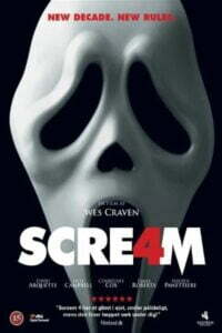 Download Scream 4 (2011) Bluray Dual Audio {Hindi-English} 480p | 720p | 1080p