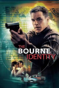 Download The Bourne Identity (2002) Dual Audio {Hindi-English} 480p [400MB] || 720p [800MB] || 1080p [1.7GB]