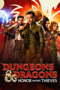 Download Dungeons & Dragons: Honour Among Thieves (2023) (Hindi-English) Bluray 480p [550MB] || 720p [1.1GB] || 1080p [2.2GB]