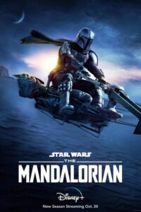 Download The Mandalorian (Season 1 – 3) Web-DL {Hindi-English} 480p | 720p | 1080p WEB Series