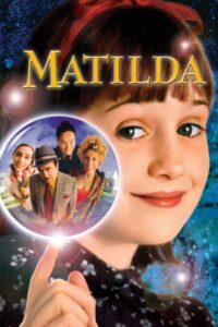 Download Matilda (1996) Dual Audio (Hindi-English) 480p [350MB] || 720p [950MB] || 1080p [2.4GB]