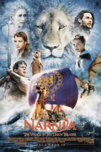 Download The Chronicles of Narnia: The Voyage of the Dawn Treader (2010) {Hindi-English} Dual Audio 480p & 720p & 1080p Bluray