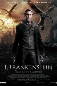 Download I, Frankenstein (2014) Bluray {Hindi-English} 480p & 720p & 1080p