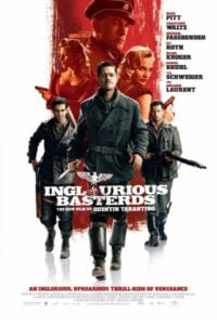 Download Inglourious Basterds (2009) {Hindi-English} Dual Audio 480p & 720p & 1080p Bluray