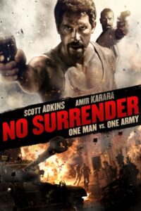 Download No Surrender aka Karmouz War (2018) {Hindi-English} Dual Audio 480p & 720p & 1080p BluRay