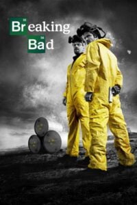 Download Breaking Bad (Season 1-5) {Hindi-English} 480p & 720p & 1080p BluRay All Episodes