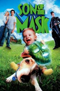 Download Son of the Mask (2005) {Hindi-English} Dual Audio 480p & 720p & 1080p BluRay